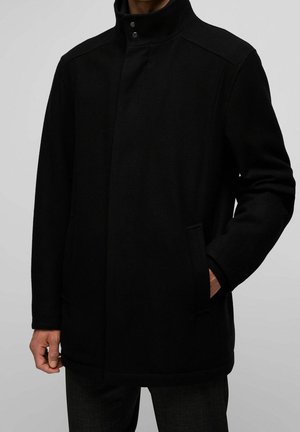 Korte frakker - black