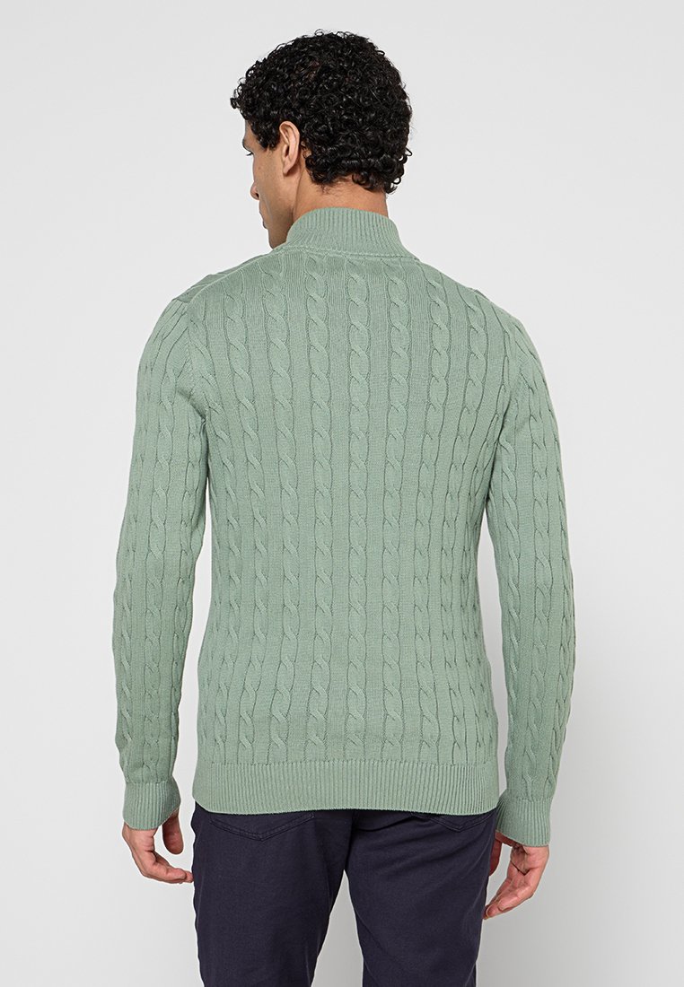 Strickpullover