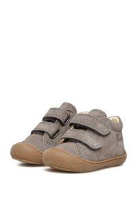 Naturino COCOON LAUFLERN - Zapatillas - grau
