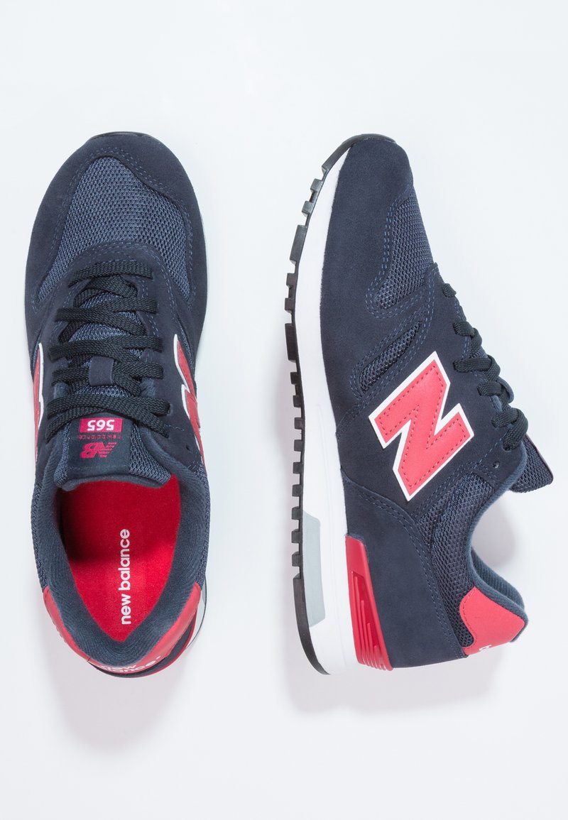 Balance 565 New Balance 935 Enanalytics Damen Sneakers New Balance