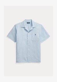 Δεν επιλέχθηκε, bsr blue