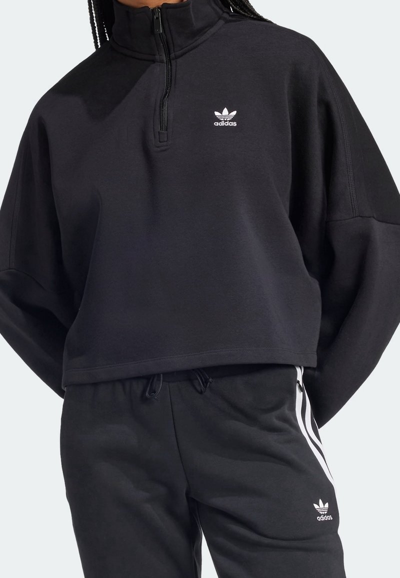 adidas Originals Sweatshirt - black