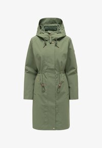 Unausgewählt, olive leaf