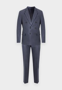 BRADLEY SET - Obleka - blue mix
