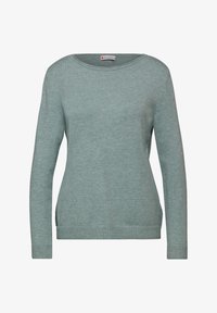 Non selezionato, grün