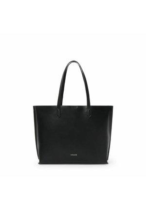 SHOPPING MAMA - Shopping bag - nero