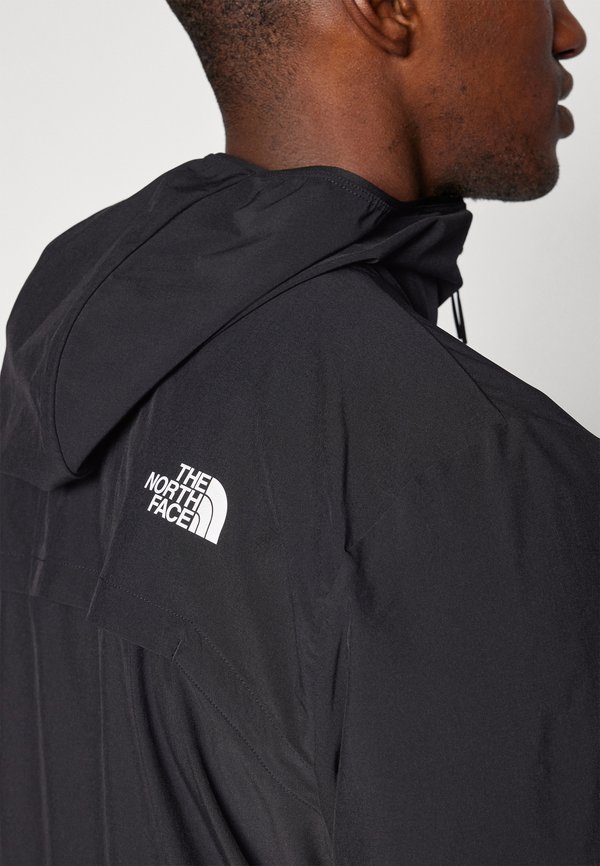 HOODED JACKET - Windbreaker4