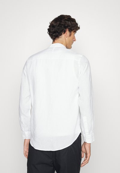 NN.07 EDDIE - Camicia - white