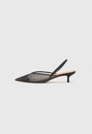 IRENA - Escarpins - black