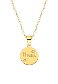 Lucardi CHIC - Ketting - gold-coloured