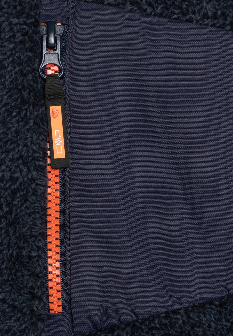 Cmp Kid G Pantalone Lungo Antracite Antracite 140