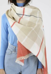 Modanisa UNLINED TAVIN - Scarf - multicoloured