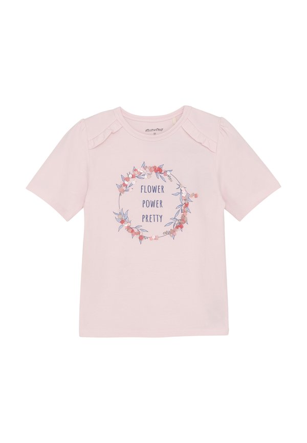 MIT-SHIRT - Print T-shirt