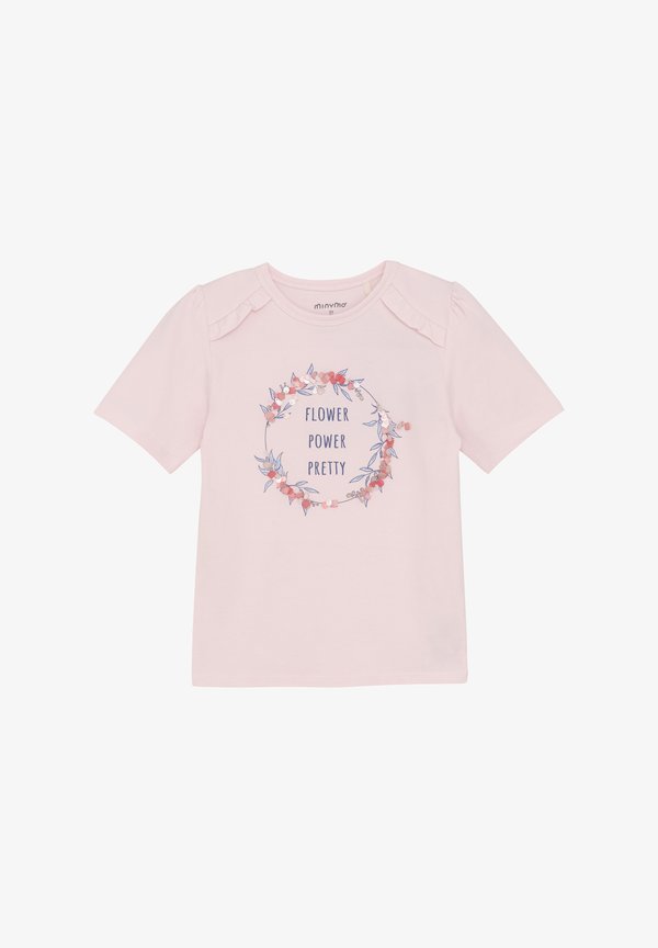 MIT-SHIRT - Print T-shirt