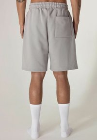 Next REGULAR FIT EDIT - Shorts - grey