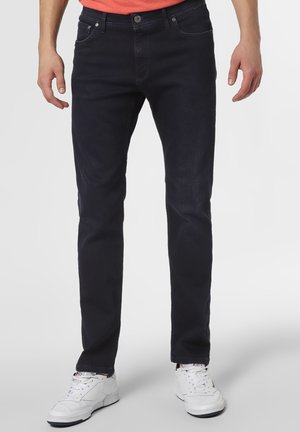 Jeans Slim Fit - marine