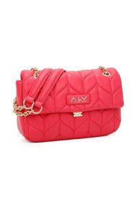 ALV by Alviero Martini ELETTRA - Borsa a mano - fuchsia