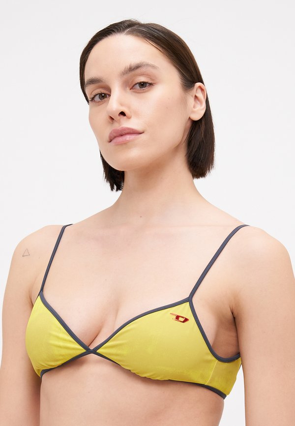 CLOUDY-D-POP - Bikini top2