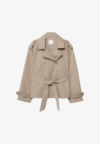 Non sélectionné, mottled beige