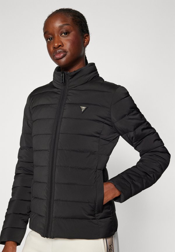 SOLID HEAVY DIANN PUFFER JACKE - Winter jacket2