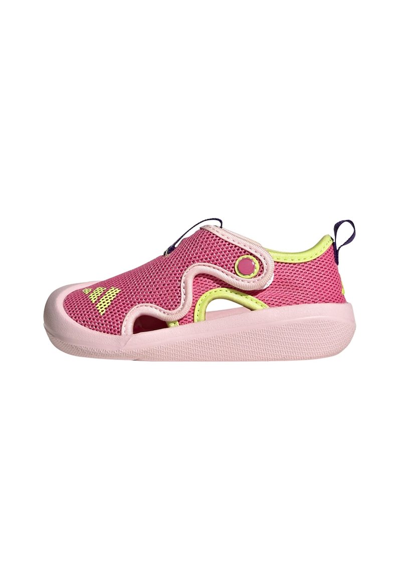 adidas Sportswear ALTAVENTURE 3 - Zapatos sin cordones - clear pink ...