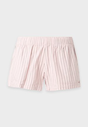 Hollister Co., VINTAGE MINI BOXER  - Παντελόνι πιτζάμας - light pink