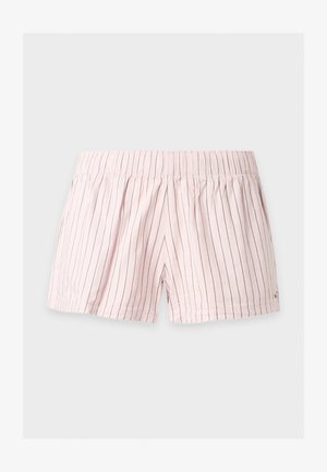 Hollister Co., VINTAGE MINI BOXER - Pantaloni del pigiama - light pink