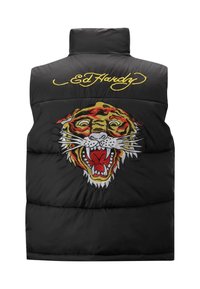 Ed Hardy - Kamizelka