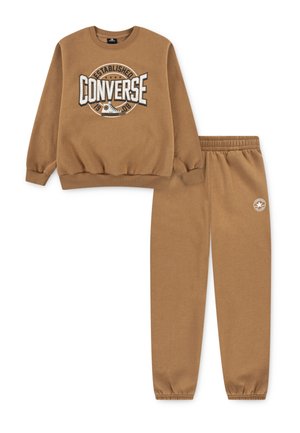 HERITAGE CREW SET - Træningssæt - incensed