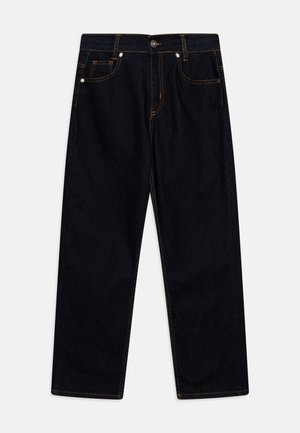BOYS BAGGY - Jeansy Relaxed Fit