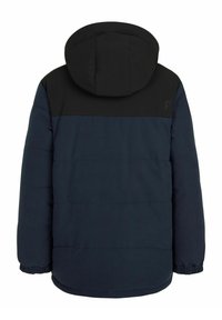 Protest PRTCOEN JR - Cappotto invernale - deep ocean