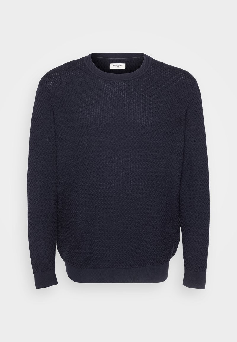jack & jones Trui donkerblauw