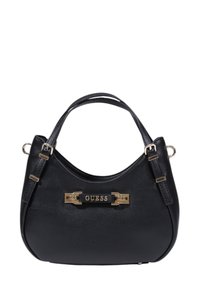 LEFIA SMALL - Kabelka - black