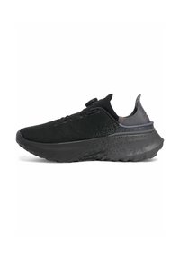 SLIPSPEED MEGA FADE - Športni copati - black