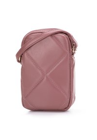 WITTCHEN COLLECTION - Umhängetasche - pink