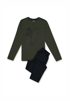 Henderson JERRY khaki
