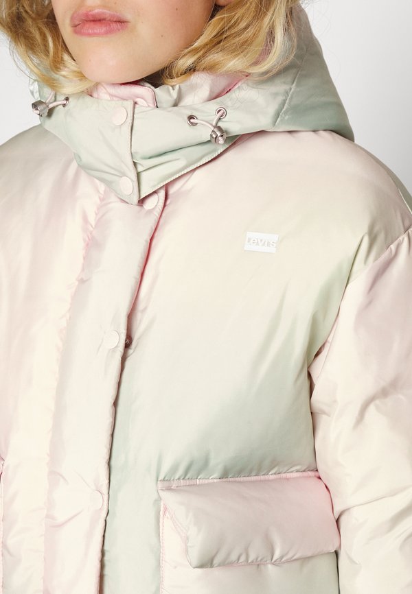 LUNA CORE PUFFER - Winter jacket3
