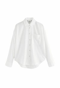 Non selezionato, white