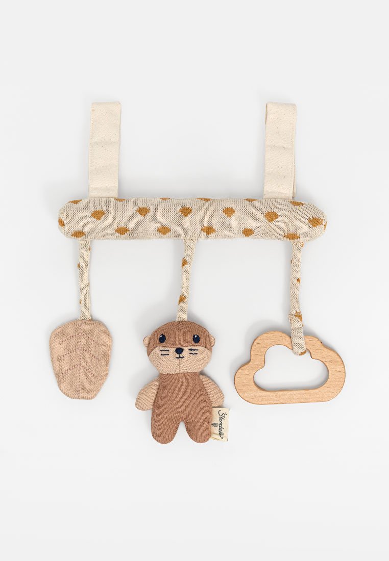 Sterntaler Babyspeelgoed meerkleurig Sterntaler Babyspeelgoed meerkleurig