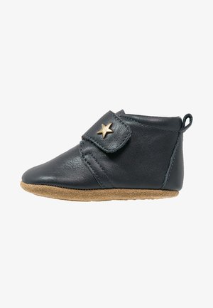 BABY STAR UNISEX - Kravlesko - navy