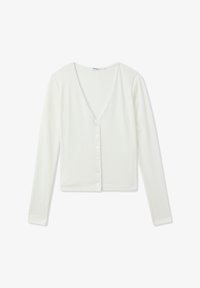 Selezionato, bianco lana