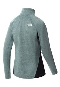 The North Face Chaqueta de entrenamiento - evergreen