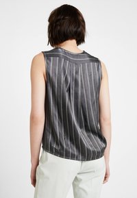 someday. Blus - khaki