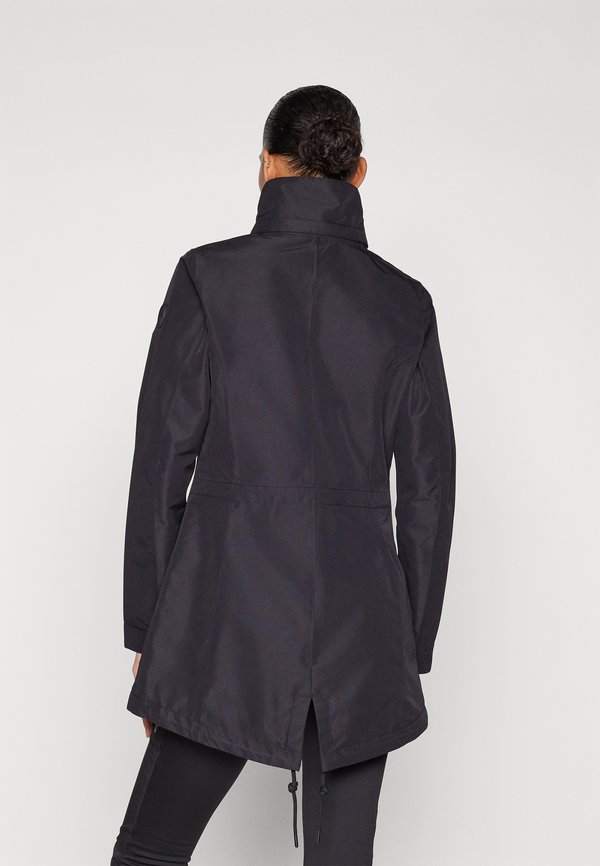 ADDIS - Waterproof jacket3