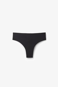 Niewybrane, schwarz black