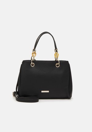 JESSICA - Kabelka - black