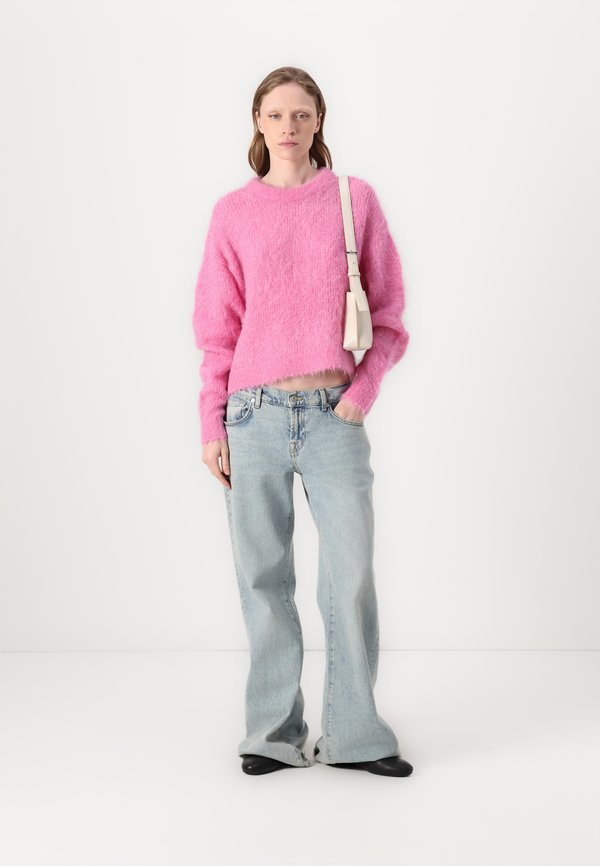 BYMI - Jumper - rose2