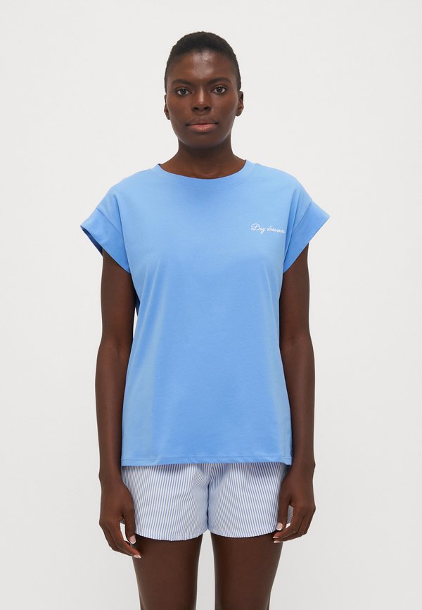 ONLROMA NIGHTWEAR - Nachtwäsche Set