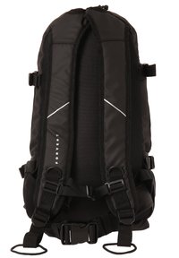 Forvert LOUIS CROSS - Ryggsekk - black/black