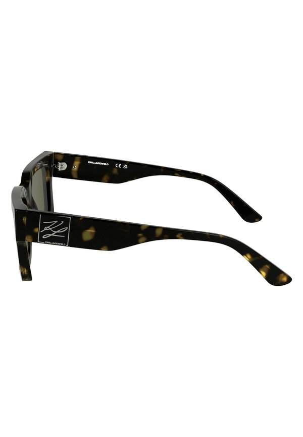 KL6182S - Sunglasses - dark tortoise2